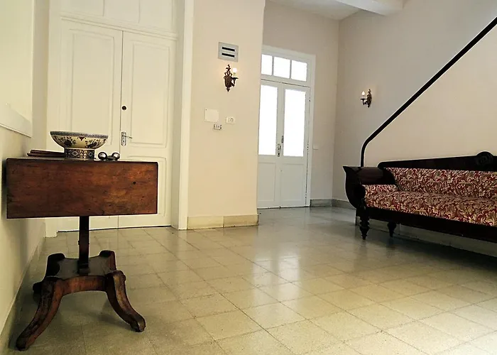 Silene Orotava לה אורוטבה