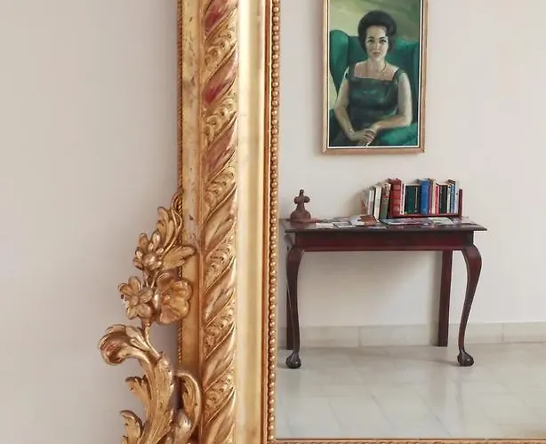 Silene Orotava בית הארחה 2*