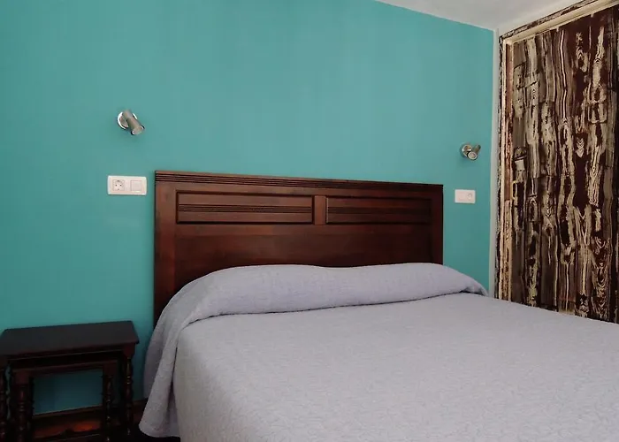 Silene Orotava 2* לה אורוטבה