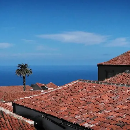 Silene Orotava Pensionat 2*