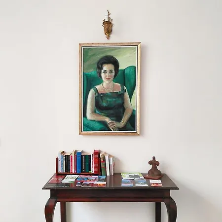بيت ضيافة Silene Orotava