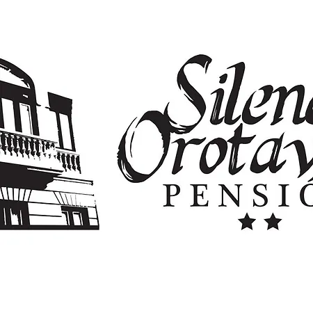 Silene Orotava Pensionat La Orotava