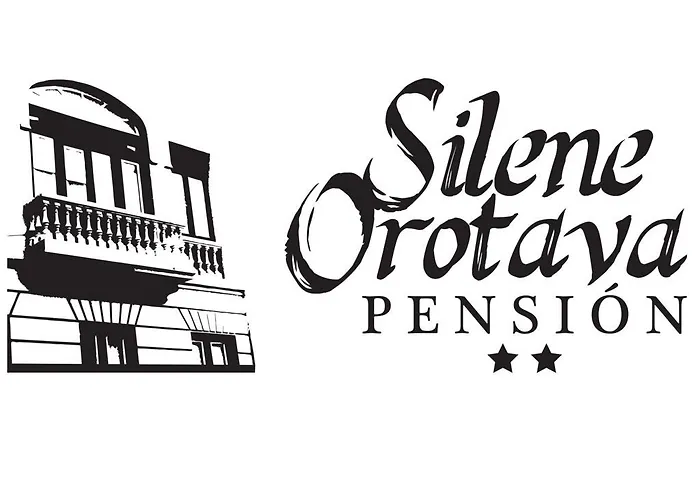 Silene Orotava Pensión La Orotava