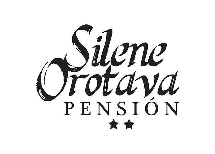 Silene Orotava Πανσιόν