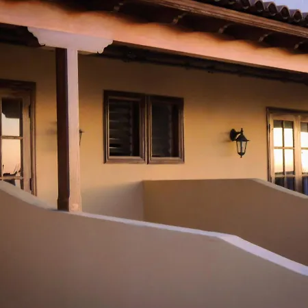 Pensionat Silene Orotava 2*