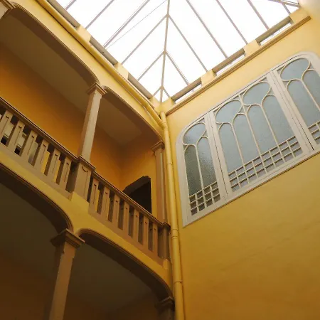 Gasthof Silene Orotava 2*