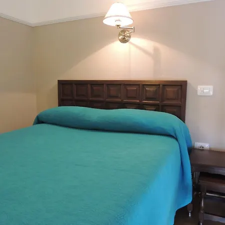 Pensionat Silene Orotava