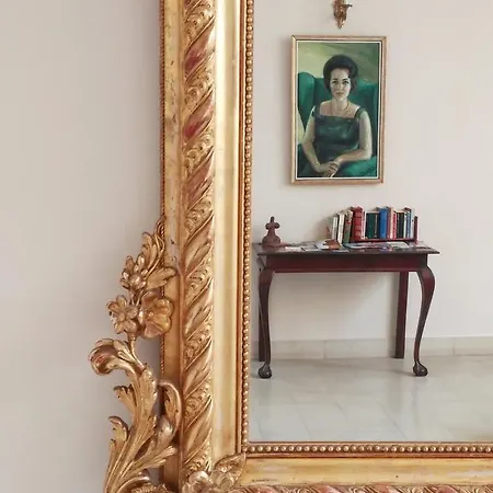 Silene Orotava בית הארחה 2*