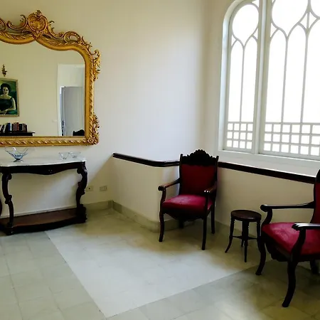 Gasthof Silene Orotava