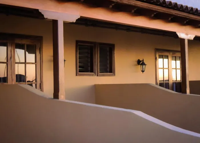 Gasthof Silene Orotava 2*