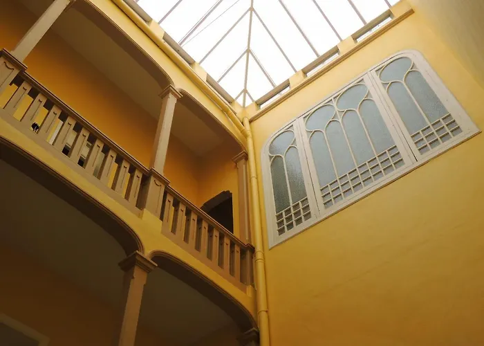 Gasthof Silene Orotava 2*