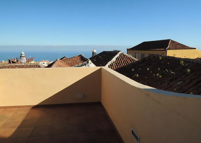 Gasthof Silene Orotava 2*