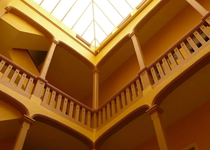 Gasthof Silene Orotava La Orotava