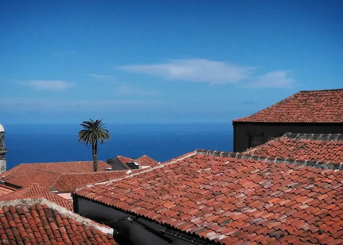 Silene Orotava Gasthof 2*