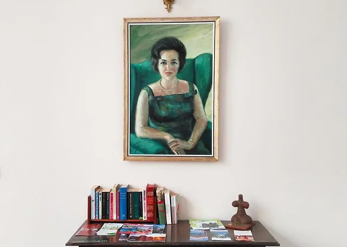 Gasthof Silene Orotava