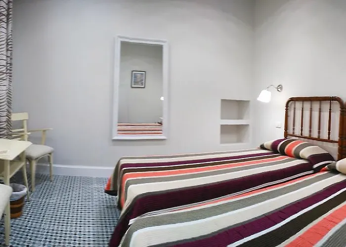 Gasthof Silene Orotava 2*