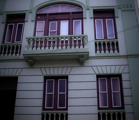 Gasthof Silene Orotava