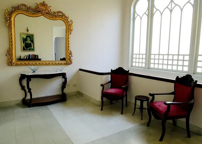 Gasthof Silene Orotava