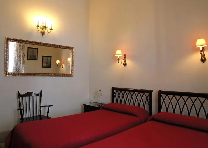 Silene Orotava Gasthof