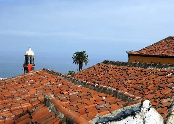 Silene Orotava Gasthof