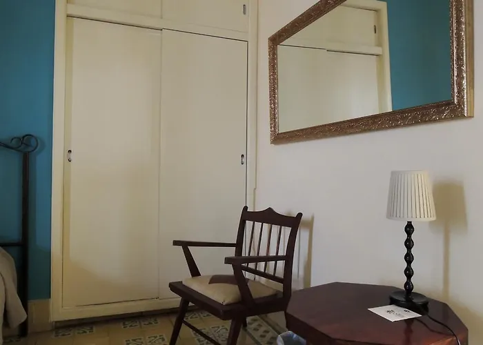 Silene Orotava Gasthof La Orotava