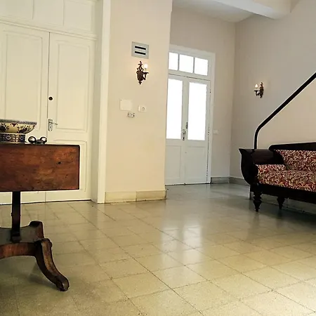 Silene Orotava לה אורוטבה