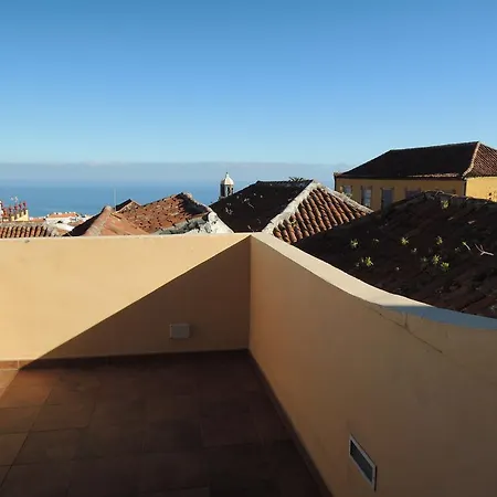 בית הארחה Silene Orotava 2*