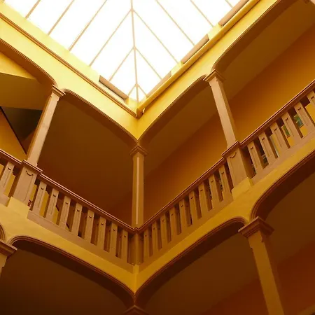 בית הארחה Silene Orotava לה אורוטבה