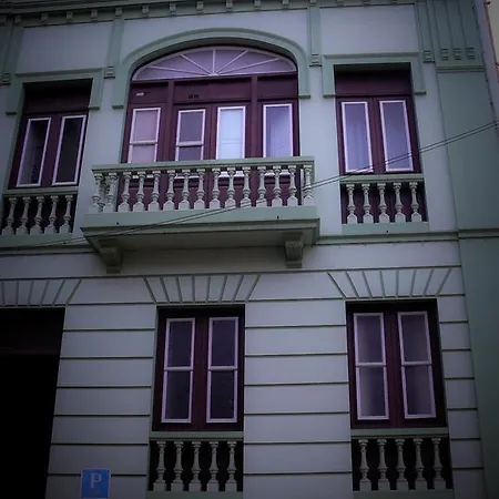 בית הארחה Silene Orotava