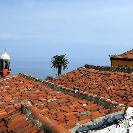 Silene Orotava בית הארחה